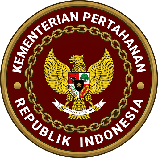 Logo Kemhan